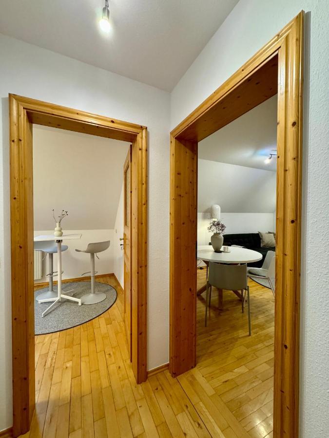Charmantes Bauernchalet Alois Dornbirn Exterior photo