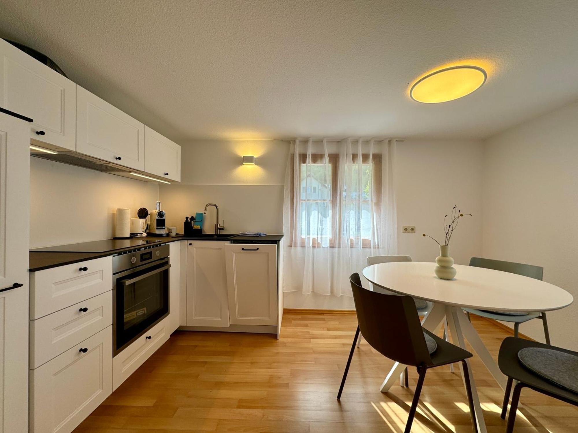 Charmantes Bauernchalet Alois Dornbirn Exterior photo